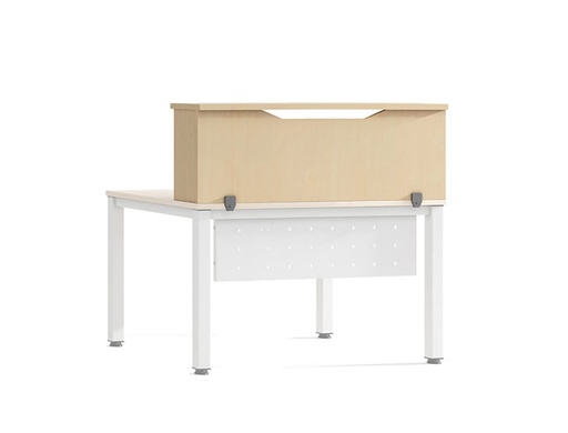 [2150678] ROCADA - Modulo Recepción De 200Cm Haya (Ref.5020AA01)