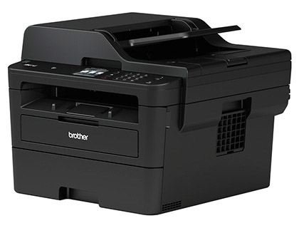 [2151224] BROTHER - Impresora Multifunción Laser monocromo MFC-L2750DW (CANON L.P.I. 5,25€ Incluido) (Ref.MFCL2750DW)