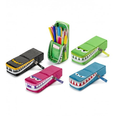 [9934228] CARIOCA - PLUMIER GNAM POUCH (Ref.23280)