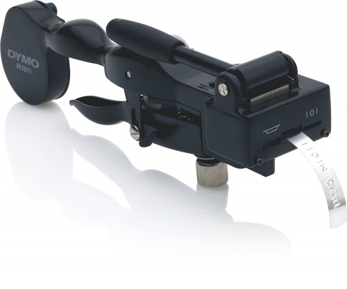 [9932079] DYMO - MAQUINA de ROTULAR INDUSTRIAL MANUAL RHINO M1011 (Ref.S0720090)