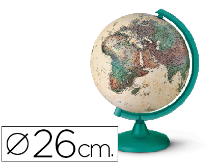[2058619] ESFERA CON LUZ CAMALEONTE 26 CM (Ref.035FRZ204770106)