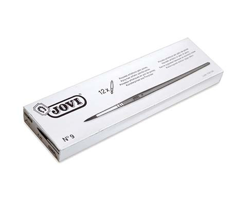 [9931217] JOVI - PINCEL Nº 9 (Ref.8209)