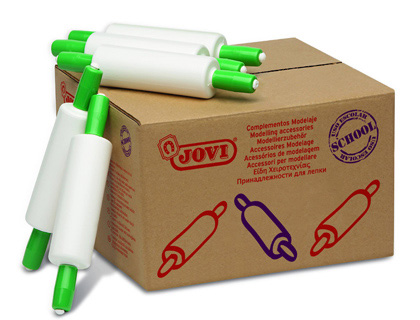 [2051935] JOVI - RODILLO PARA MODELAR PASTA (Ref.155R)