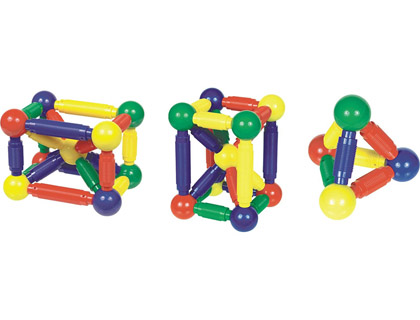 [9068553] MINILAND - Juego magnetics 36 piezas (Ref. 94105)