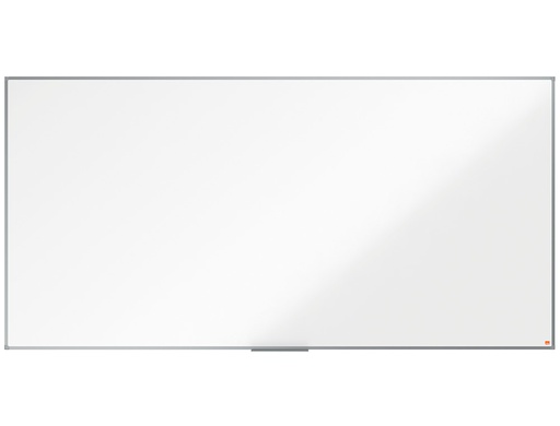 [9934668] NOBO - PIZARRA BLANCA MAGNETICA BASIC LACADA MARCO ALUMINIO 240x120 cm (Ref.1905214)