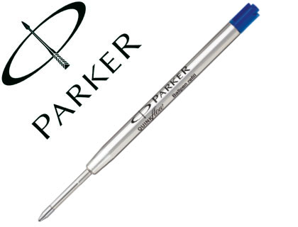 [9057357] PARKER - Rollers Recambio Tinta liquida Trazo fino S0909420 (Ref.1950368)