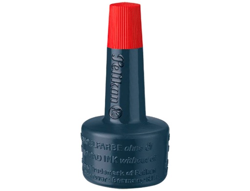 [9785050] PELIKAN - Tinta 4k con aplicador 28 ML (Ref.351221)
