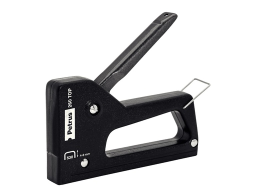 [9002284] PETRUS - Clavadora plástica modelo 260 (Ref.66785)