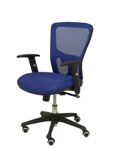 [1942251] PIQUERAS Y CRESPO - Sillón Dallas Azul (Ref.20SABALI229)