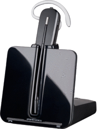 [1404882] PLANTRONICS - Auricular CS540 + APS-11 monoaural dect (Ref.38987-01)