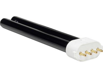 [2154990] SAFESCAN - Lámpara detector Ultravioleta 50-70 UV 50/70 (Ref.131-0411)