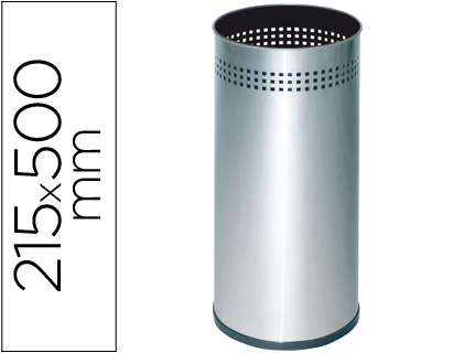 [9052780] SIE - Paragüero METÁLICO PINTADO PERFORADO SUPERIOR (Ref.314)