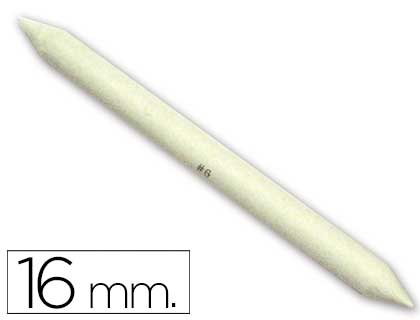 [2057224] ARTIST - DIFUMINO Nº 6 16 MM (Ref.A4140015 /A15246)