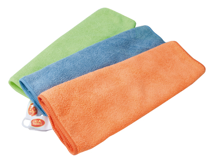 [2059972] BAYETA MICROFIBRA PACK DE 3 UNIDADES (Ref.64525)