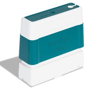 [9927509] BROTHER - SELLO PERSONALIZ. ent.AUT. 60x10 mm. VERDE (Ref.PR1060G6P)