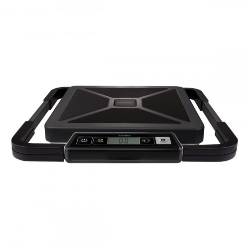 [1225479] DYMO - Báscula S50 50 Kg 30X30 Pilas/USB (Ref.S0929020)