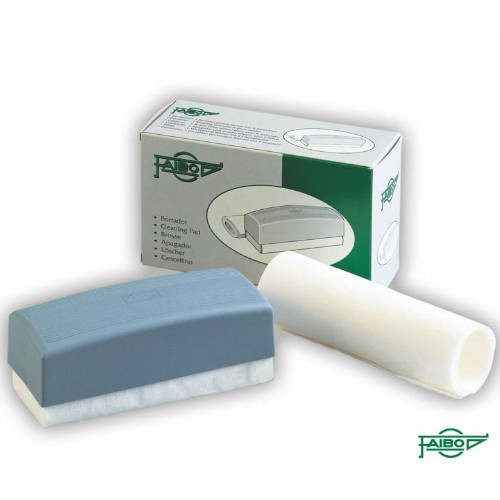 [1735792] FAIBO - Borrador Plastico 4x13,5x5,5 cm (Ref.15M)