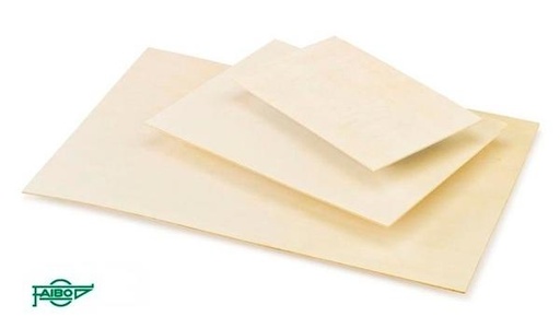 [9937278] FAIBO - TABLAS MARQUETERIA LISAS 3 mm 40X60 (Ref.725)