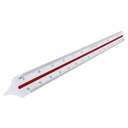 [1343004] MAPED - Excalímetro 30 cm (Ref.240011)
