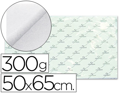 [2028349] MONTIVAL - PAPEL ACUARELA MONTVAL 50X65 -300 GR -UNIDAD (Ref.200801102)
