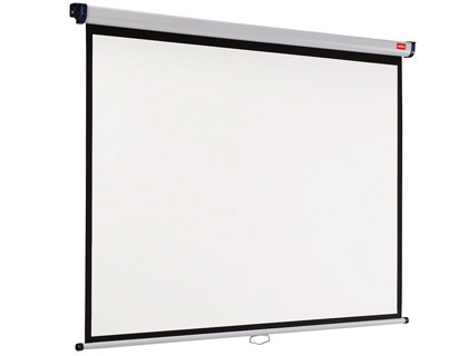 [9075380] NOBO - Pantalla de proyeccion 113x150 cm (Ref.1902391)