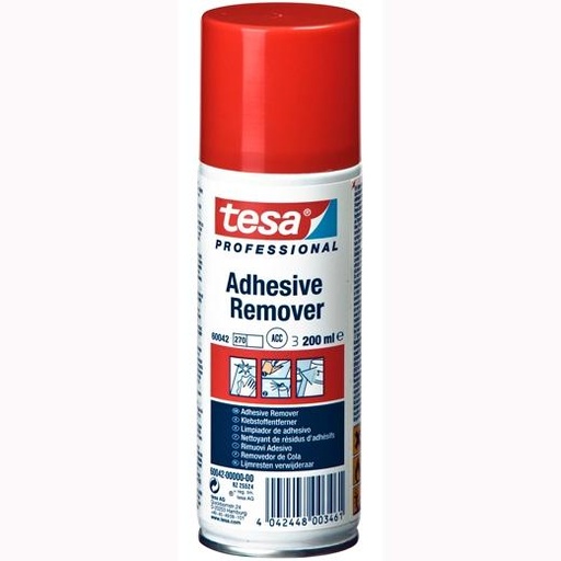 [2072133] TESA - LIMPIADOR DE PEGAMENTO EN SPRAY (Ref.60042)