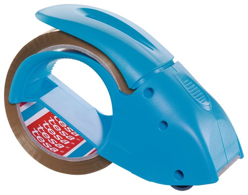 [9078081] TESA - Precintadora azul pack® Pack and Go (Ref.511120000000)
