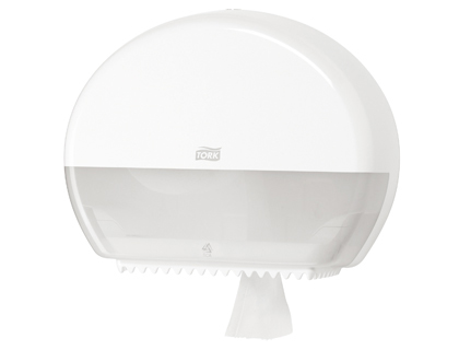 [9071792] TORK - Dispensador TBOX MINI BL T2 00 (Ref.555000)