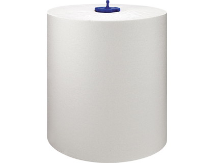 [9155684] TORK - Papel secamanos matic h1 advance 2 capas rollo 150 mt x 21 cm (Ref. 120069)
