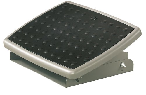 [2034878] 3M - REPOSAPIES LINEA CONFORT FR330CB NEGRO 33X45 CM (Ref.FT600003311 (FT510097551))