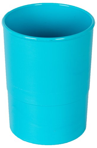 [1781601] ARCHIVO 2000 - Cubiletes portalapices 70X100 Azul Poliestireno (Ref.790AZ)