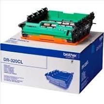 [9049266] BROTHER - Tambor NEGRO 25K (Ref.DR-320CL)