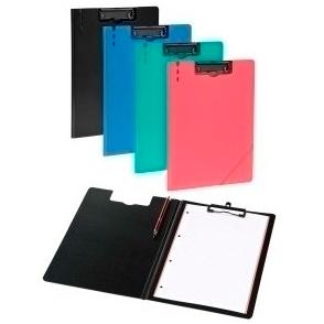 [9939156] CARCHIVO - CARPETA con PINZA MINICLIP SUPERIOR FOAM STYLE PP A4 SURTIDO (Ref.63040199)