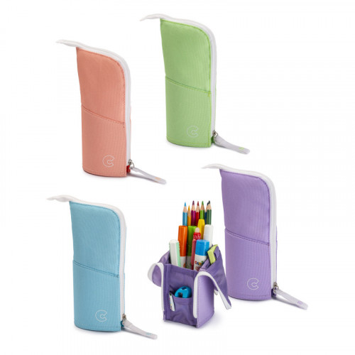 [9934232] CARIOCA - PLUMIER KIMONO PASTEL (Ref.23281PAST)