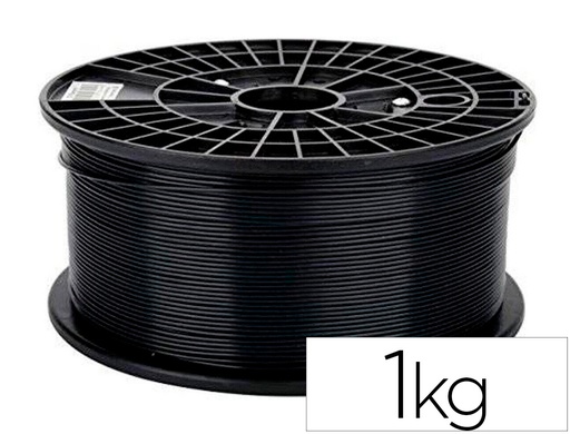 [2079575] COLIDO - FILAMENTO 3D GOLD PLA 1,75 MM 1 KG NEGRO (Ref.COL3D-LFD002B)
