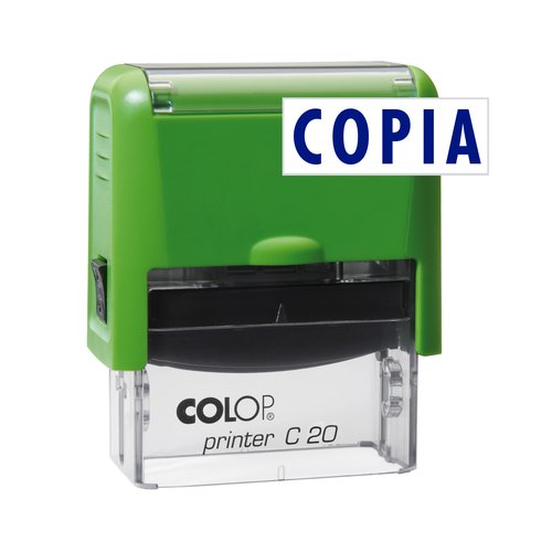 [1943915] COLOP - Printer 20 COPIA (Ref.PR20.COPIA)