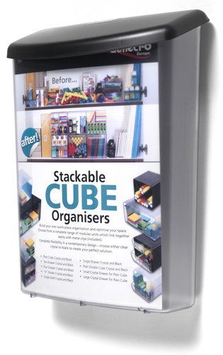 [2155289] DEFLECTO - Buzon EXTERIOR A4 (Ref.790801)