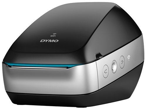 [1954104] DYMO - Labelwriter wireless blanca (Ref.1980564)