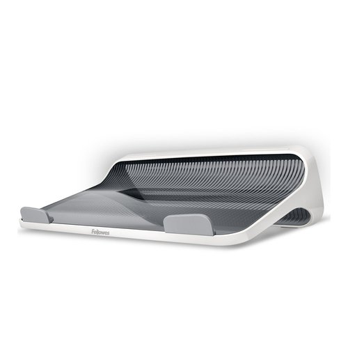 [1220849] FELLOWES - Soporte para portatil I-Spire Topes frontales (Ref.9311202)