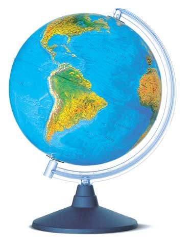 [9941295] NOVA RICO - ESFERA NOVARICO FyP ELITE con LUZ 30cm (Ref.0330ELFGSPLBT)