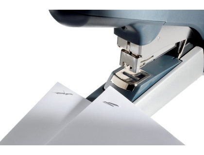 [1717240] PETRUS - Grapadora de Grueso Mod. 1400 60 Hojas Gris (Ref.623382)