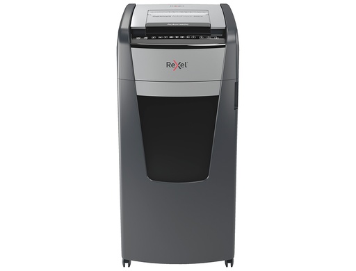 [9151019] REXEL - Destructora Auto+ 600X (Ref.2103500EUA)