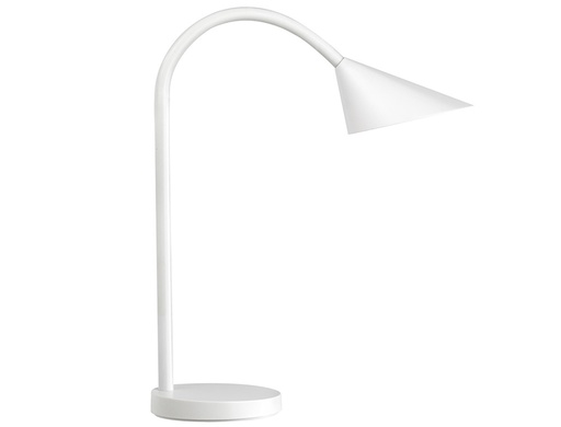 [2154384] UNILUX - Lampara Sol Led Blanco (Ref.400077404)