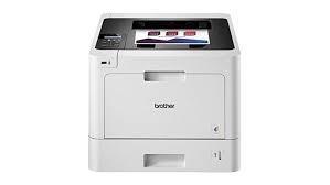 BROTHER - Impresora láser color HL-L8260CDW 31ppm/wifi/A4/2400x600/256MB/negro-gris (CANON L.P.I. 4,5€ Incluido) (Ref.HLL8260CDW)