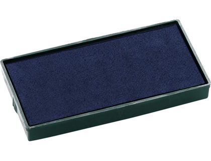 [2155566] COLOP - Almohadilla de repuesto e/40 negro (Ref. 6/C40 NEGRA)