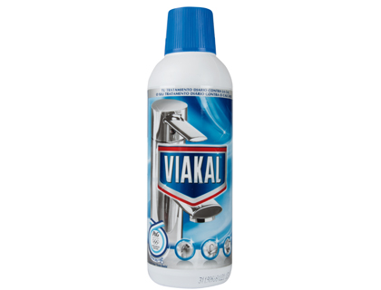 [2059988] LIMPIADOR ANTICAL VIAKAL GEL 500 ML (Ref.19226)