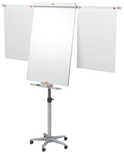 [1738357] NOBO - Caballete Piraña móvil Regulable 175 a 200 cm (Ref.1901920)