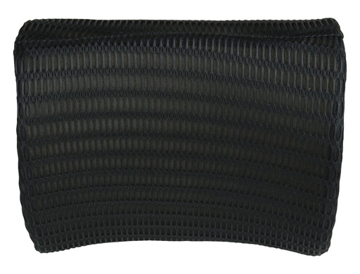 [2063211] Q-CONNECT - RESPALDO ERGONOMICO DE ESPUMA SISTEMA MEMORY FOAM 340X300X110 MM (Ref.KF17986)