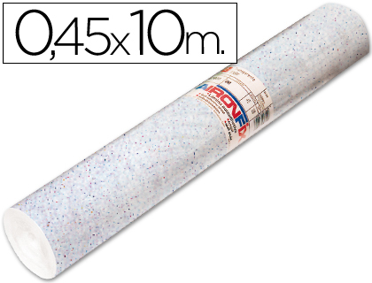 [2015393] AIRONFIX - ROLLO ADHESIVO ESPECIAL ANTE BLANCO -ROLLO DE 10 MT (Ref.68175)