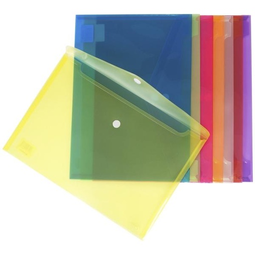 [9933845] GRAFOPLÁS - DOSSIER SOBRE GRAFOPLAS PP ECOPLAS VELCRO Fº AZUL (Ref.4872230)